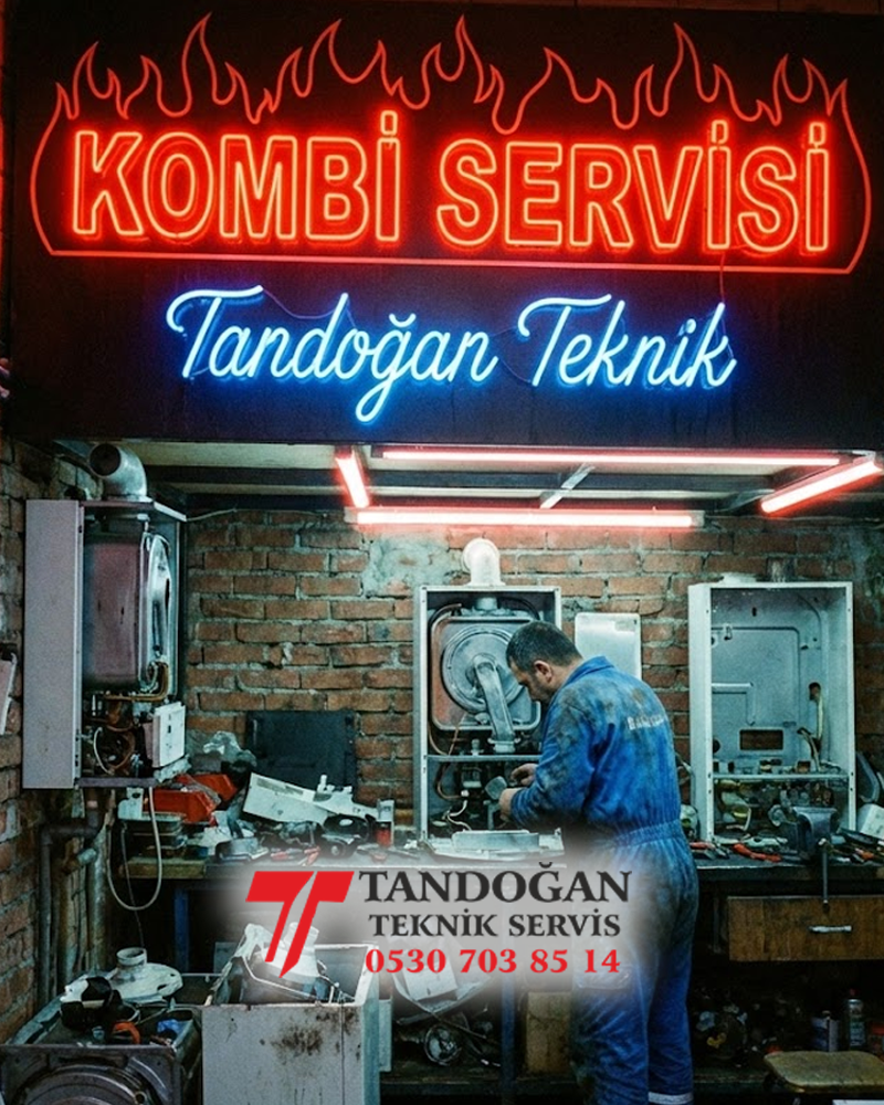 teknik servis