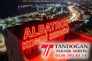 Albatros Kombi Servisi