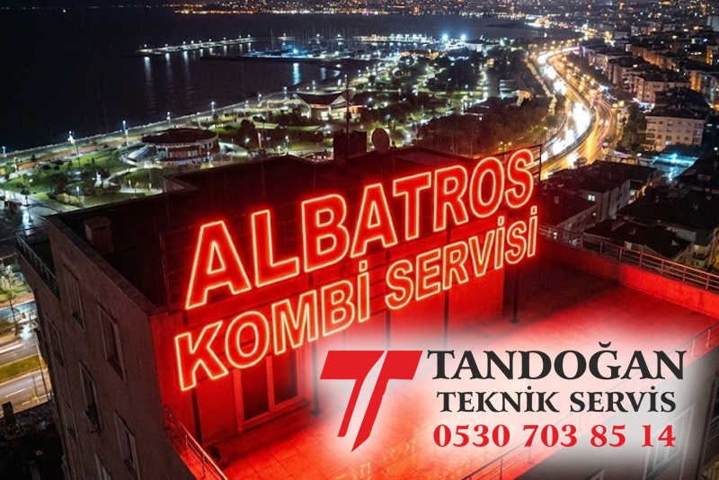 Albatros Kombi Servisi