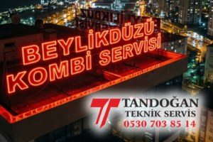 Beylikdüzü Kombi Servisi
