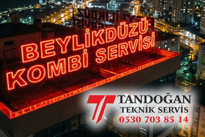 Beylikdüzü Kombi Servisi