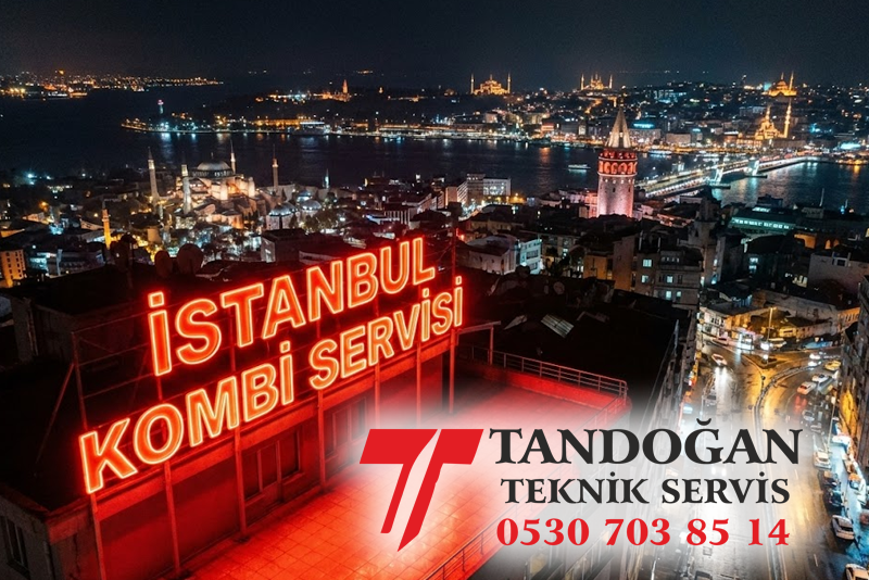 İstanbul Kombi Servisi