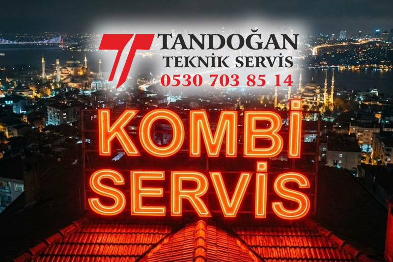 Kombi Servis
