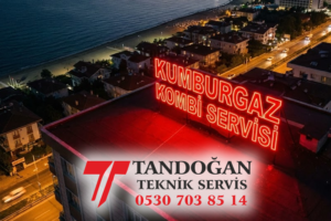 Kumburgaz Kombi Servisi