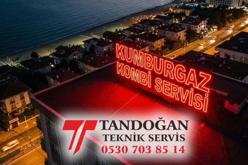 Kumburgaz Kombi Servisi