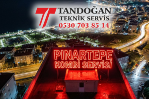 Pınartepe Kombi Servisi