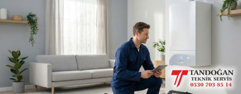 Tandoğan Teknik Kombi Servisi & Sıhhi Tesisat